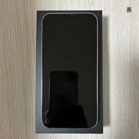 Apple iPhone 13 Pro シルバー 本体