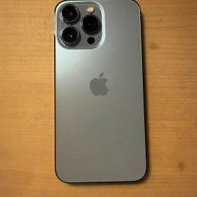Apple iPhone 13 Pro 本体simフリー