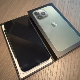 ✴︎SALE✴︎【Apple】 iPhone13Pro 256GB SIMフリー