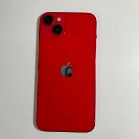 【良品】iPhone 14 Plus｜128GB｜SIMフリー