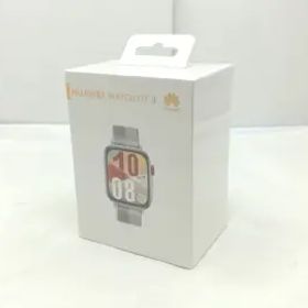 【未使用】Huawei HUAWEI WATCH FIT 4 [グレー]【川崎】保証期間３ヶ月