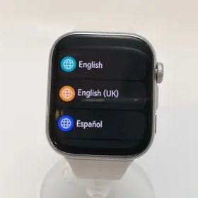 【中古】Huawei HUAWEI WATCH FIT 4 [ホワイト]【津田沼】保証期間１ヶ月【ランクA】