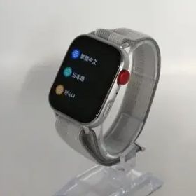 【中古】Huawei HUAWEI WATCH FIT 4 [グレー]【大宮東口】保証期間１ヶ月【ランクA】