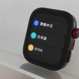 【中古】Huawei HUAWEI WATCH FIT 4 Pro [ブラック]【大宮東口】保証期間１ヶ月【ランクB】