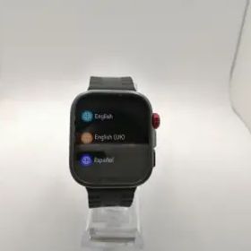 【中古】Huawei HUAWEI WATCH FIT 4 Pro [ブラック]【川崎駅前】保証期間１ヶ月【ランクA】