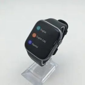 【中古】Huawei HUAWEI WATCH FIT 4 [ブラック]【柏】保証期間１ヶ月【ランクA】