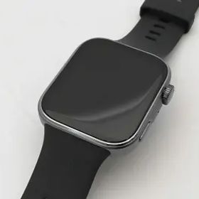 【中古】Huawei HUAWEI WATCH FIT 4 [ブラック]【千葉】保証期間１ヶ月【ランクA】