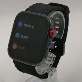 【中古】Huawei HUAWEI WATCH FIT 4 Pro [ブラック]【千葉】保証期間１ヶ月【ランクA】