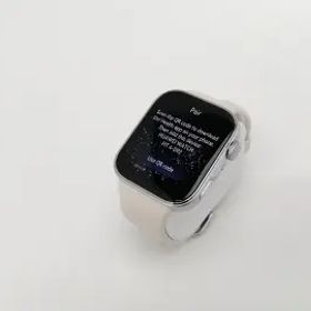 【中古】Huawei HUAWEI WATCH FIT 4 [ホワイト]【川越クレアモール】保証期間１ヶ月【ランクA】