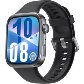 HUAWEI(ファーウェイ) HUAWEI WATCH FIT 4 ブラック スマートウォッチ
