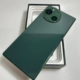 【超美品】AQUOS R9 | 256GB | A401SH | SIMフリー