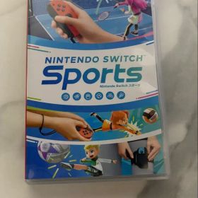 Nintendo Switch Sports