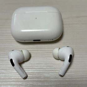 AirPods Pro 2nd generation USB-C充電
