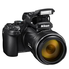 ニコン コンパクトデジタルカメラ COOLPIX P1100 COOLPIX-P1100 NIKON 光学125倍 クールピクス 1605万画素