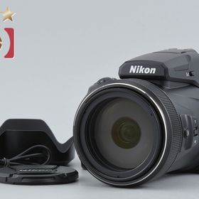 【中古】Nikon ニコン COOLPIX P1100 コンパクトデジタルカメラ
