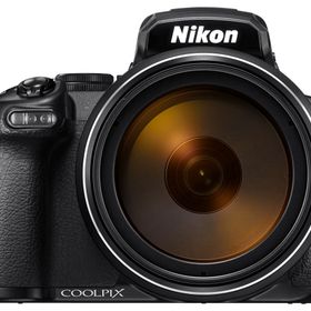 ニコン デジタルカメラ COOLPIX P1100