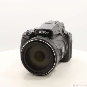 (中古)Nikon COOLPIX P1000(344-ud)