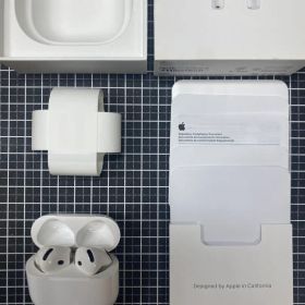 AirPods 4 美品‼️
