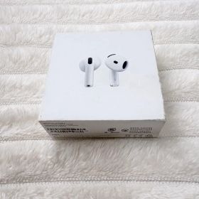 "新品未開封" AirPods4 MXP63J/A Apple純正