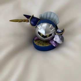 amiibo メタナイト（星のカービィシリーズ）