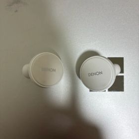 denon perl pro ホワイト 本体のみ