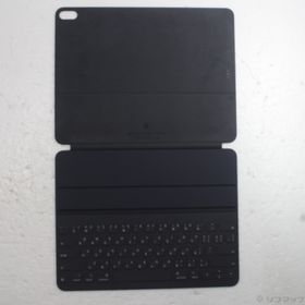 (中古)Apple 12.9インチ iPad Pro 第3世代用 Smart Keyboard Folio MU8H2EQ/A 繁体字中国語(262-ud)