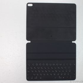 (中古)Apple 12.9インチ iPad Pro用 Smart Keyboard Folio MU8H2J/A(377-ud)