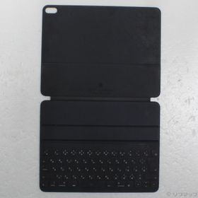 (中古)Apple 12.9インチ iPad Pro用 Smart Keyboard Folio MU8H2J/A(377-ud)