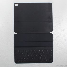 (中古)Apple 12.9インチ iPad Pro用 Smart Keyboard Folio 英語配列 MU8H2LL/A(262-ud)
