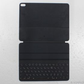 (中古)Apple 12.9インチ iPad Pro用 Smart Keyboard Folio MU8H2J/A(258-ud)