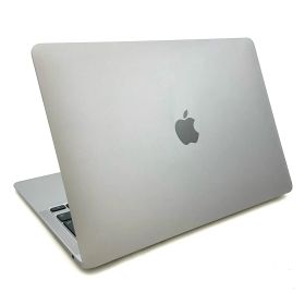 【全額返金保証】【最速発送】Apple MacBook Air 13インチ 2020 Apple M1 8GB 512GB スペースグレイ 96% 美品 動作確認済