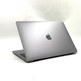 【全額返金保証】【最速発送】Apple MacBook Air 13.3インチ 2020 Apple M1 16GB 512GB スペースグレイ 88% 美品 動作確認済
