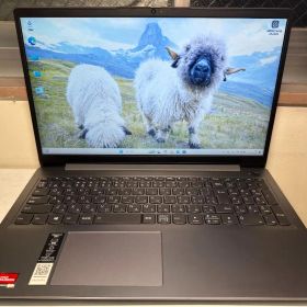 Lenovo IdeaPad Slim 360 R7 5700 12G 512G