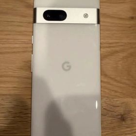 Google Pixel 7a 本体