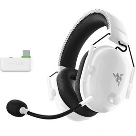 RAZER レイザー BLACKSHARK V2 PRO FOR XBOX WHITE EDITION ワイヤレスゲーミングヘッドセット HYPERSPEED WIRELESS 2.4GHZ BLUETOOTH