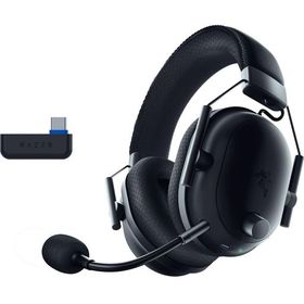 RAZER レイザー BLACKSHARK V2 PRO FOR PLAYSTATION ワイヤレスゲーミングヘッドセット HYPERSPEED WIRELESS 2.4GHZ BLUETOOTH HYPERCLEA
