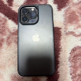 Apple iPhone 13 Pro グラファイト