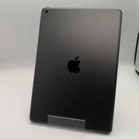 【中古】Apple 【Wi-Fi】 iPad（第8世代/2020） 32GB スペースグレイ MYL92J/A【大須アメ横】保証期間１ヶ月【ランクB】