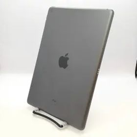 【中古】Apple 【Wi-Fi】 iPad（第8世代/2020） 32GB スペースグレイ MYL92J/A【立川フロム中武】保証期間１ヶ月【ランクA】