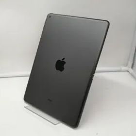 【中古】Apple 【Wi-Fi】 iPad（第8世代/2020） 32GB スペースグレイ MYL92J/A【札幌】保証期間１ヶ月【ランクB】