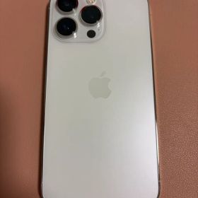iPhone 13 Pro シルバー 本体 256G バッテリー79%