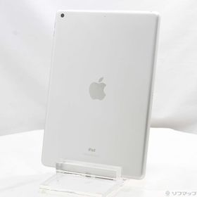 (中古)Apple iPad 第8世代 32GB シルバー MYLA2J/A Wi-Fi(371-ud)