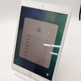 【中古】Apple 【Wi-Fi】 iPad（第8世代/2020） 32GB シルバー MYLA2J/A【秋葉2号】保証期間１ヶ月【ランクC】