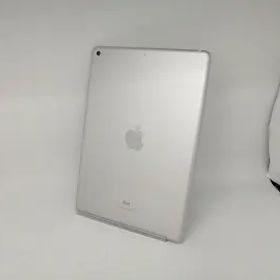【中古】Apple 【Wi-Fi】 iPad（第8世代/2020） 32GB シルバー MYLA2J/A【川越クレアモール】保証期間１ヶ月【ランクA】