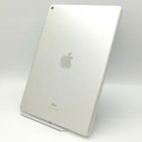 【中古】Apple 【Wi-Fi】 iPad（第8世代/2020） 32GB シルバー MYLA2J/A【福岡天神】保証期間１ヶ月【ランクC】