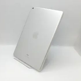 【中古】Apple 【Wi-Fi】 iPad（第8世代/2020） 32GB シルバー MYLA2J/A【なんば】保証期間１ヶ月【ランクC】