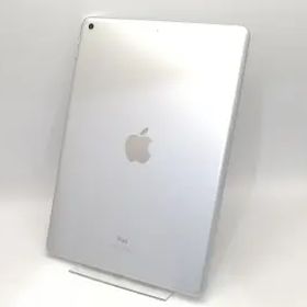 【中古】Apple 【Wi-Fi】 iPad（第8世代/2020） 32GB シルバー MYLA2J/A【高崎モントレー】保証期間１ヶ月【ランクB】