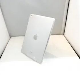 【中古】Apple 【Wi-Fi】 iPad（第8世代/2020） 32GB シルバー MYLA2J/A【秋葉3号】保証期間１ヶ月【ランクB】