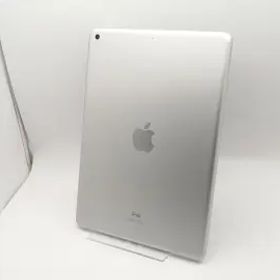 【中古】Apple 【Wi-Fi】 iPad（第8世代/2020） 32GB シルバー MYLA2J/A【千葉】保証期間１ヶ月【ランクB】