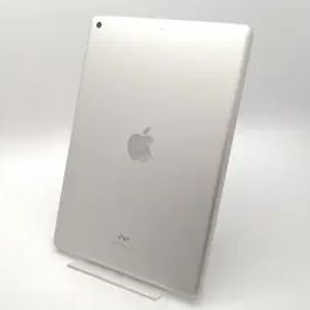 【中古】Apple 【Wi-Fi】 iPad（第8世代/2020） 32GB シルバー MYLA2J/A【大須2】保証期間１ヶ月【ランクB】